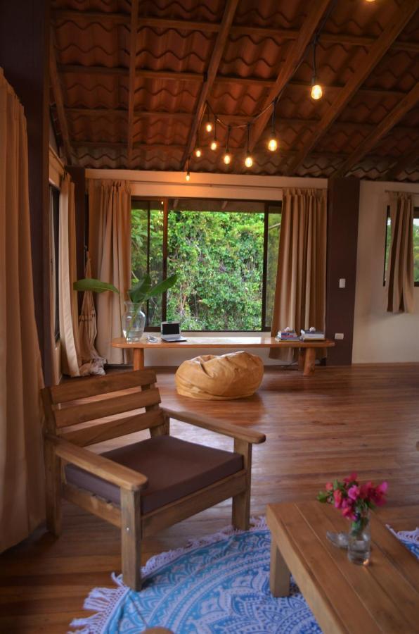 Montezuma Hills - Two Houses In A Private Compound 외부 사진