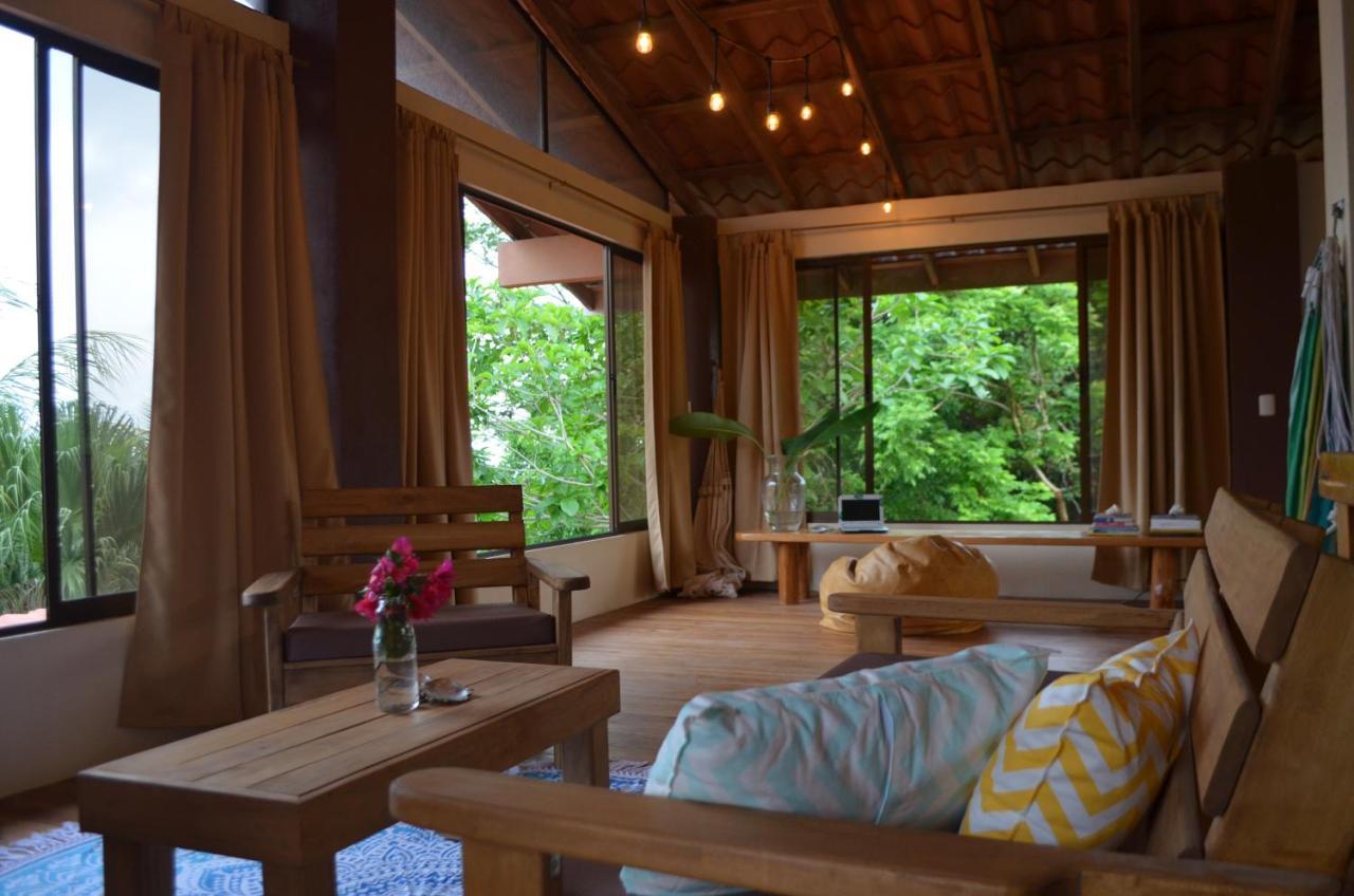 Montezuma Hills - Two Houses In A Private Compound 외부 사진