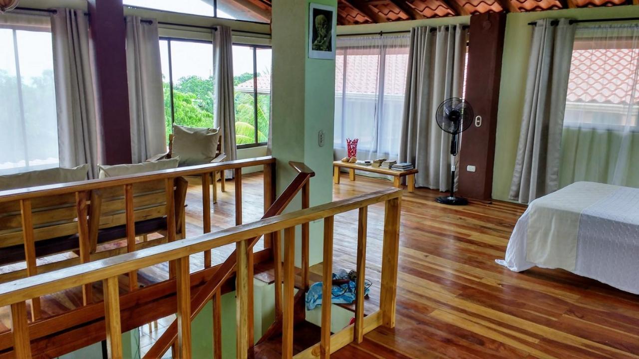 Montezuma Hills - Two Houses In A Private Compound 외부 사진