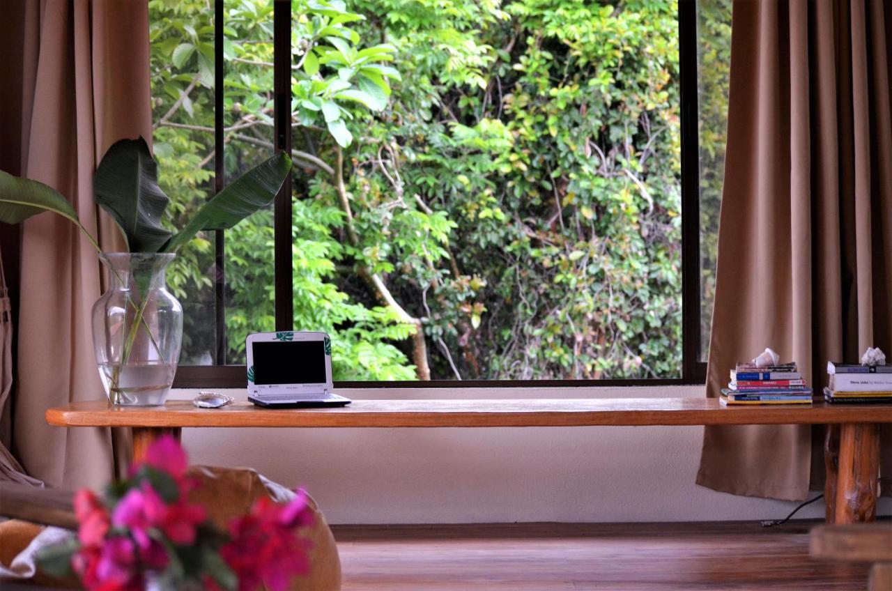 Montezuma Hills - Two Houses In A Private Compound 외부 사진