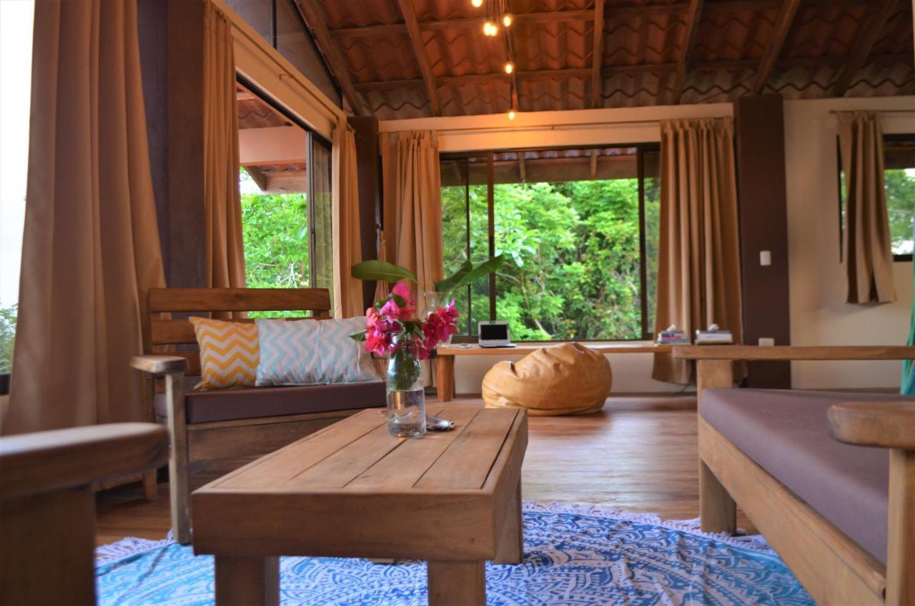 Montezuma Hills - Two Houses In A Private Compound 외부 사진