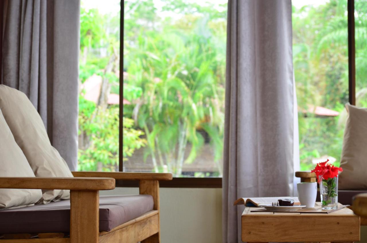 Montezuma Hills - Two Houses In A Private Compound 외부 사진