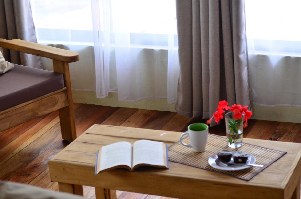 Montezuma Hills - Two Houses In A Private Compound 외부 사진