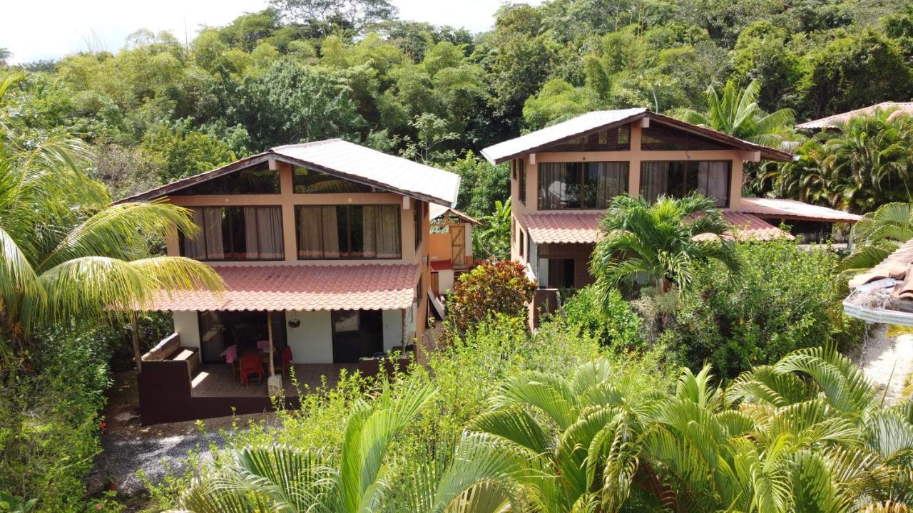 Montezuma Hills - Two Houses In A Private Compound 외부 사진