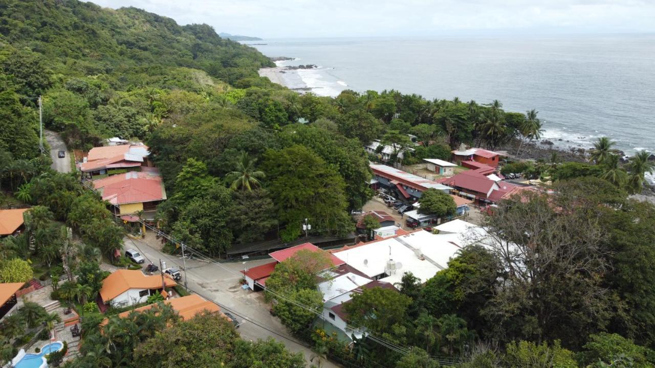 Montezuma Hills - Two Houses In A Private Compound 외부 사진