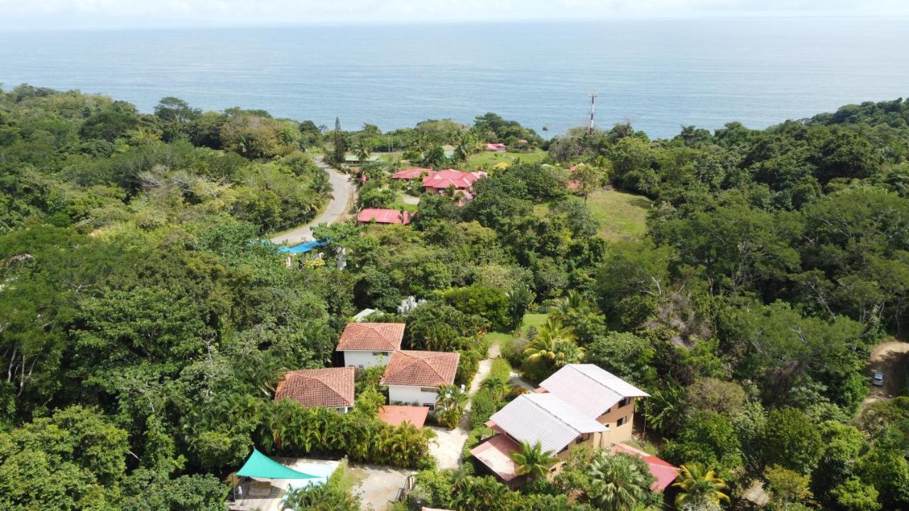 Montezuma Hills - Two Houses In A Private Compound 외부 사진