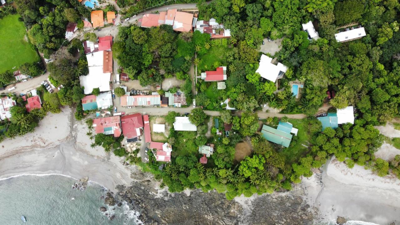 Montezuma Hills - Two Houses In A Private Compound 외부 사진